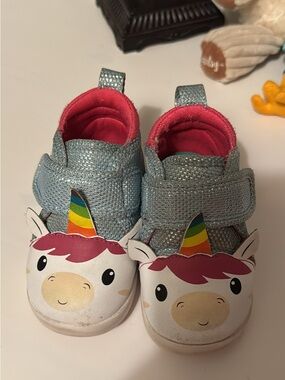 Ikiki Toddler Shoes